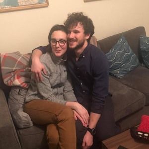 Meet your Posher, Ben